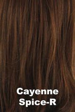 Load image into Gallery viewer, Jackson Wig Aderans Cayenne Spice-R