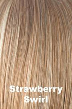 Load image into Gallery viewer, Jackson Wig Aderans Strawberry Swirl
