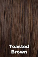 Load image into Gallery viewer, Jackson Wig Aderans Toasted Brown