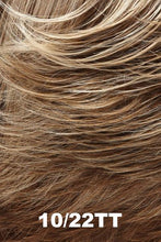 Load image into Gallery viewer, Jazz Women's Wig JON RENAU | EASIHAIR 10/22TT
