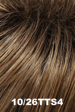 Load image into Gallery viewer, Jazz Women's Wig JON RENAU | EASIHAIR 10/26TTS4
