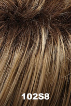Load image into Gallery viewer, Jazz Women's Wig JON RENAU | EASIHAIR 102S8