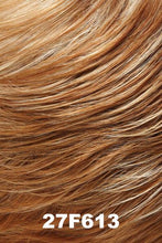 Load image into Gallery viewer, Jazz Women's Wig JON RENAU | EASIHAIR 27F613
