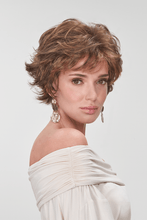 Load image into Gallery viewer, Jazz Women's Wig JON RENAU | EASIHAIR
