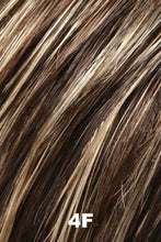 Load image into Gallery viewer, Jazz Women's Wig JON RENAU | EASIHAIR 4F