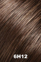 Load image into Gallery viewer, Jazz Women's Wig JON RENAU | EASIHAIR 6H12