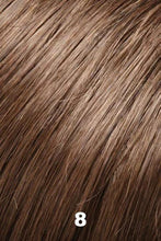 Load image into Gallery viewer, Jazz Women's Wig JON RENAU | EASIHAIR 8