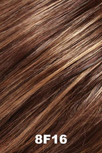 Load image into Gallery viewer, Jazz Women's Wig JON RENAU | EASIHAIR 8F16