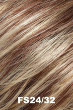 Load image into Gallery viewer, Jazz Women's Wig JON RENAU | EASIHAIR FS24/32