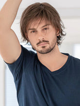 Load image into Gallery viewer, Johnny by Ellen Wille Wig EllenWille