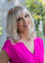 Load image into Gallery viewer, Jolie Women's Wigs Envy