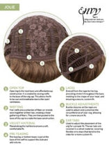 Load image into Gallery viewer, Jolie Women's Wigs Envy