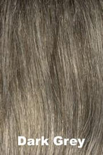 Load image into Gallery viewer, Jolie Women's Wigs Envy Dark Grey