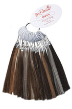 Load image into Gallery viewer, Jon Renau Color Rings