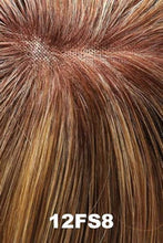 Load image into Gallery viewer, Julianne-Petite Women's Wigs JON RENAU | EASIHAIR 12FS8