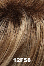 Load image into Gallery viewer, Julianne Women's Wig JON RENAU | EASIHAIR 12FS8