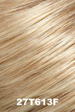 Load image into Gallery viewer, Julianne Women's Wig JON RENAU | EASIHAIR 27T613F