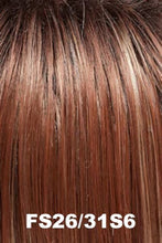 Load image into Gallery viewer, Julianne Women's Wig JON RENAU | EASIHAIR FS26/31S6