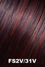 Load image into Gallery viewer, Julianne Women's Wig JON RENAU | EASIHAIR FS2V/31V