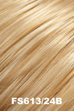 Load image into Gallery viewer, Julianne Women's Wig JON RENAU | EASIHAIR FS613/24B