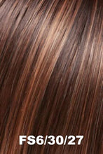 Load image into Gallery viewer, Julianne Women's Wig JON RENAU | EASIHAIR FS6/30/27