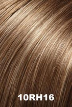 Load image into Gallery viewer, Kaylee Women's Wigs JON RENAU | EASIHAIR 10RH16