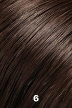 Load image into Gallery viewer, Kaylee Women's Wigs JON RENAU | EASIHAIR 6
