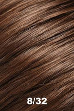 Load image into Gallery viewer, Kaylee Women's Wigs JON RENAU | EASIHAIR 8/32