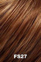 Load image into Gallery viewer, Kaylee Women's Wigs JON RENAU | EASIHAIR FS27