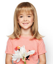 Load image into Gallery viewer, KIDZ Pretty In Fabulous Children HAIRUWEAR