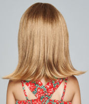 Load image into Gallery viewer, KIDZ Pretty In Fabulous Children HAIRUWEAR