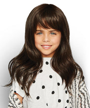 Load image into Gallery viewer, KIDZ Pretty in Layers Children Wigs HAIRUWEAR