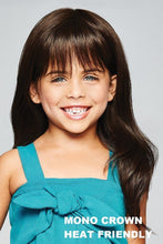 Load image into Gallery viewer, KIDZ Pretty in Layers Children Wigs HAIRUWEAR