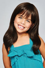 Load image into Gallery viewer, KIDZ Pretty in Layers Children Wigs HAIRUWEAR