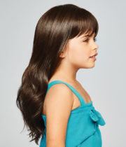 Load image into Gallery viewer, KIDZ Pretty in Layers Children Wigs HAIRUWEAR