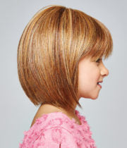 Load image into Gallery viewer, KIDZ Pretty in Page Children Wigs HAIRUWEAR