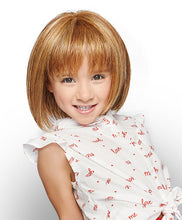 Load image into Gallery viewer, KIDZ Pretty in Page Children Wigs HAIRUWEAR