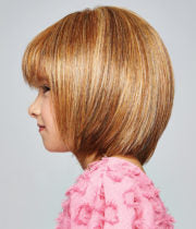 Load image into Gallery viewer, KIDZ Pretty in Page Children Wigs HAIRUWEAR