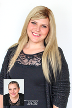 Load image into Gallery viewer, Kim - Renau Exclusive Colors Wig JON RENAU | EASIHAIR