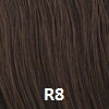 Load image into Gallery viewer, Knockout Wig HAIRUWEAR Dark Cinnamon (R8)