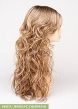 Load image into Gallery viewer, Krista Women's Wigs Envy