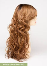 Load image into Gallery viewer, Krista Women's Wigs Envy