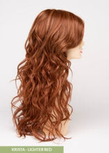 Load image into Gallery viewer, Krista Women's Wigs Envy