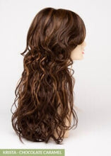 Load image into Gallery viewer, Krista Women's Wigs Envy