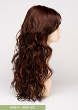 Load image into Gallery viewer, Krista Women's Wigs Envy