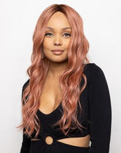 Load image into Gallery viewer, Lavish Wavez Women's Wigs Aderans
