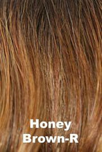 Load image into Gallery viewer, Layla Women's Wigs Aderans Honey Brown–R