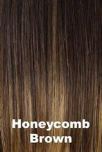 Load image into Gallery viewer, Layla Women's Wigs Aderans Honeycomb Brown