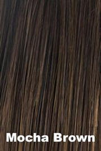 Load image into Gallery viewer, Layla Women's Wigs Aderans Mocha Brown