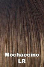 Load image into Gallery viewer, Layla Women's Wigs Aderans Mochaccino-LR